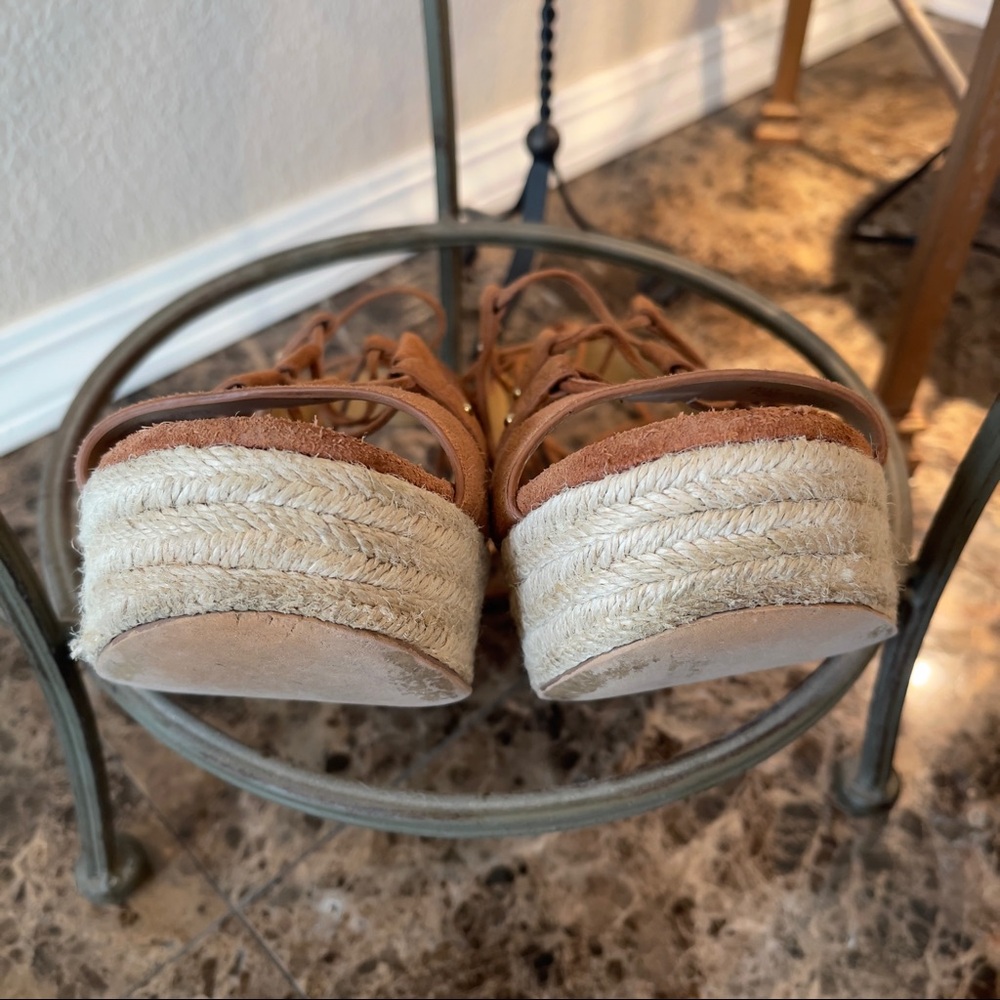 Michael Kors | Gladiator Espadrilles - Picture 13 of 16